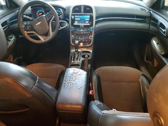 1G11C5SA1GF138368 - 2016 CHEVROLET MALIBU LIM LT 白色 照片 8