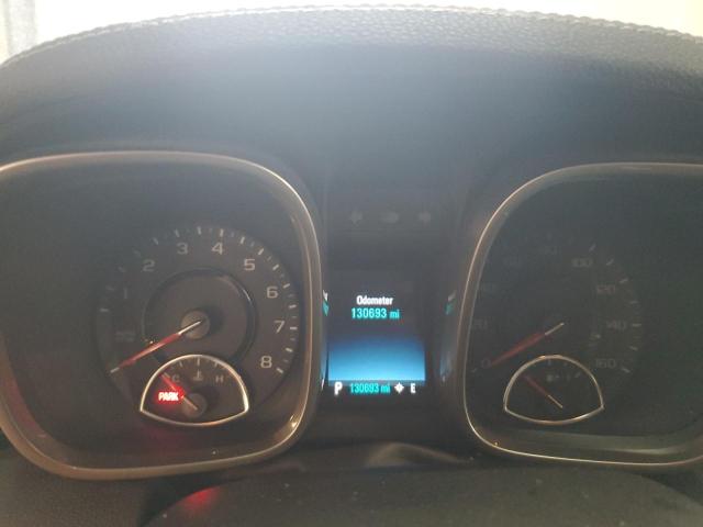 1G11C5SA1GF138368 - 2016 CHEVROLET MALIBU LIM LT 白色 照片 9