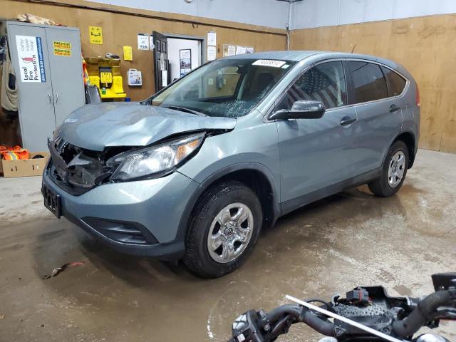 2012 HONDA CR-V LX, 