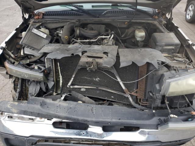 3GCEC14X67G228066 - 2007 CHEVROLET SILVERADO C1500 CLASSIC GOLD photo 11