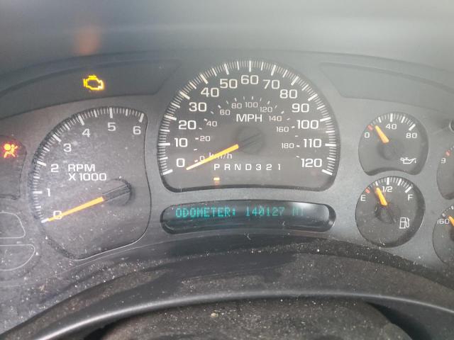 3GCEC14X67G228066 - 2007 CHEVROLET SILVERADO C1500 CLASSIC GOLD photo 9