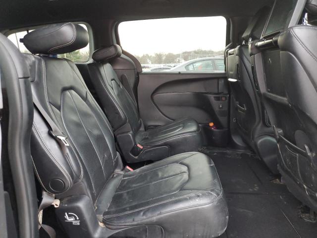 2C4RC1EG4KR652977 - 2019 CHRYSLER PACIFICA TOURING L PLUS BLACK photo 11