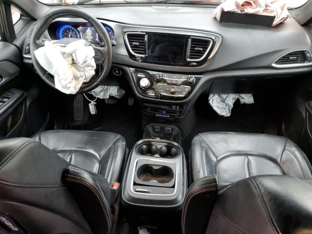 2C4RC1EG4KR652977 - 2019 CHRYSLER PACIFICA TOURING L PLUS BLACK photo 8