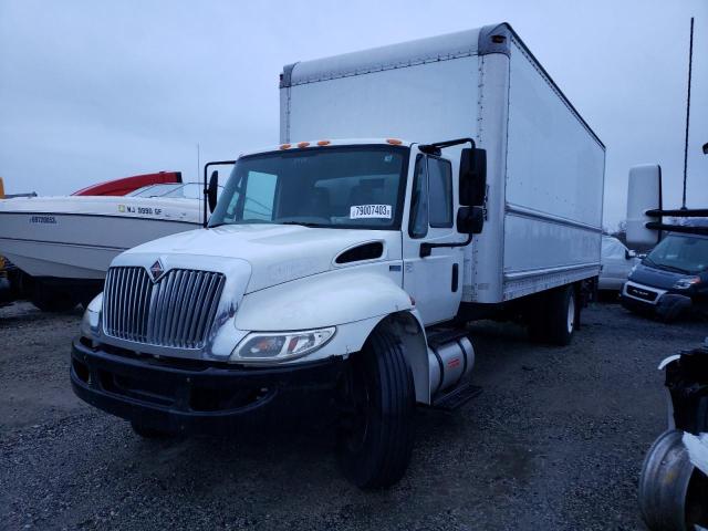 2012 INTERNATIONAL 4000 4300, 