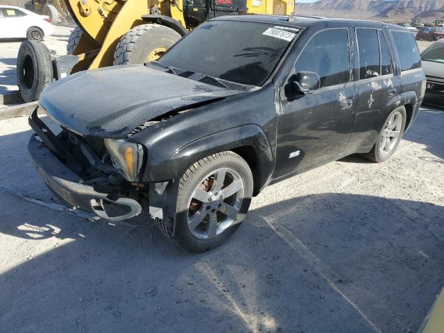 2008 CHEVROLET TRAILBLAZE SS, 