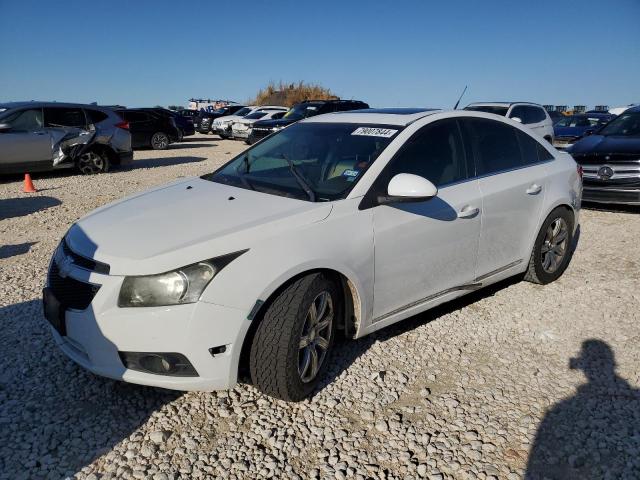 2014 CHEVROLET CRUZE, 