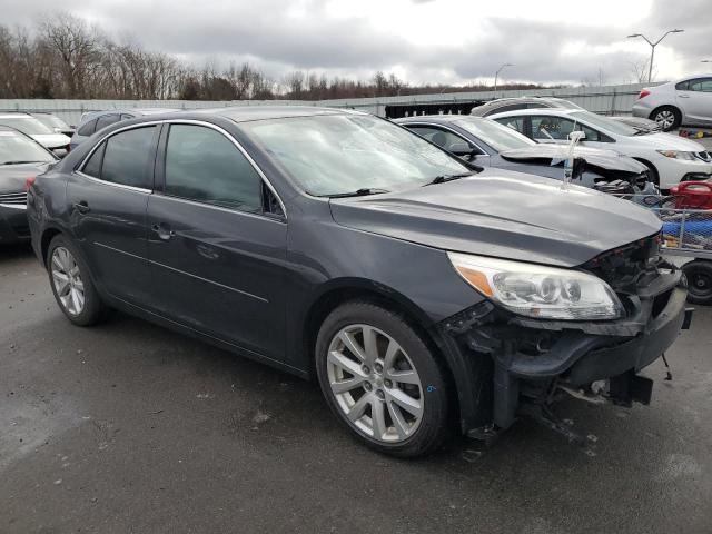 1G11E5SA4DF245937 - 2013 CHEVROLET MALIBU 2LT BLACK photo 4