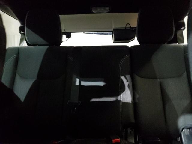 1C4BJWEG1GL172108 - 2016 JEEP WRANGLER U SAHARA BLUE photo 10