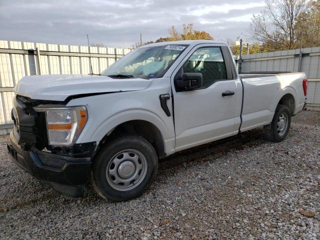 2022 FORD F150, 
