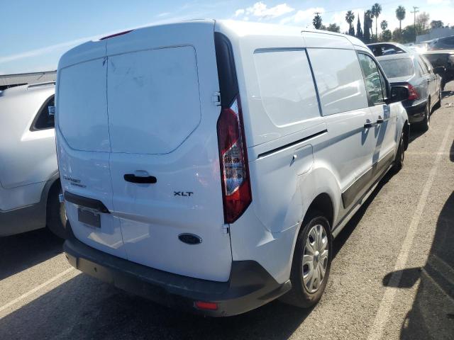 NM0LS7F28K1393314 - 2019 FORD TRANSIT CO XLT WHITE photo 3