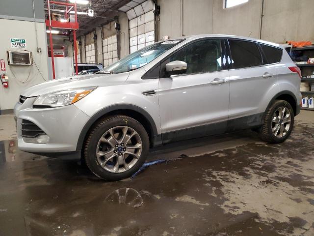 2013 FORD ESCAPE SEL, 