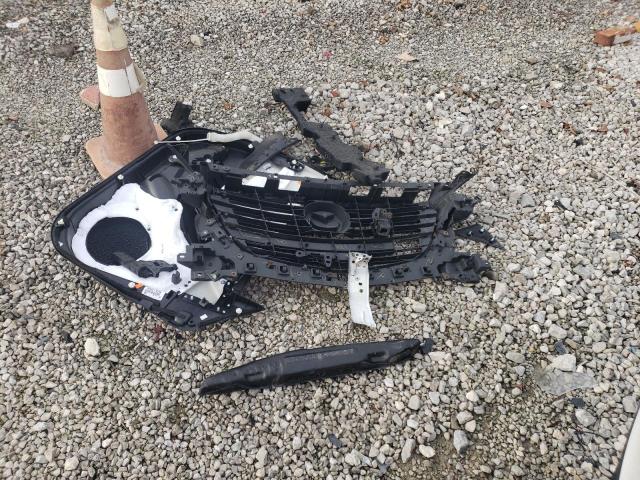 3MZBN1U79HM137144 - 2017 MAZDA 3 SPORT WHITE photo 12