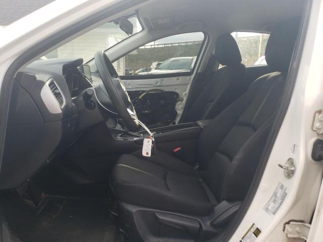 3MZBN1U79HM137144 - 2017 MAZDA 3 SPORT WHITE photo 7