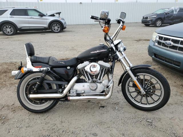 2000 HARLEY-DAVIDSON XL1200, 