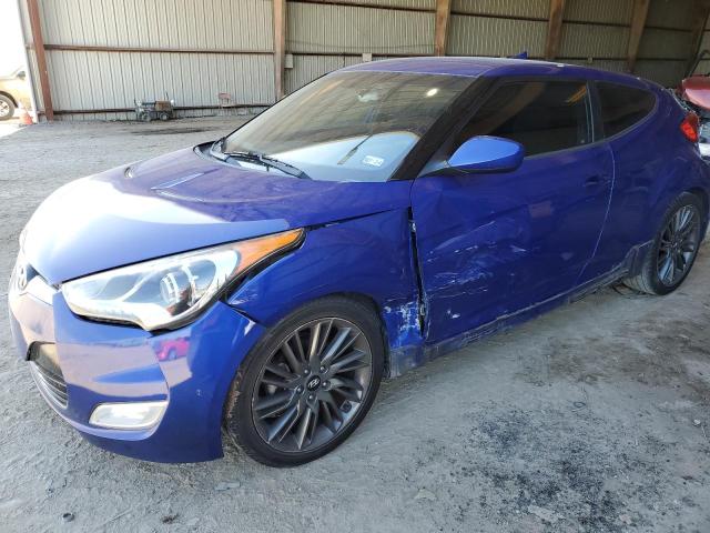 2013 HYUNDAI VELOSTER, 