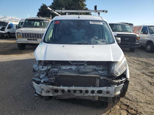 NM0LS7E70J1366877 - 2018 FORD TRANSIT CO XL WHITE photo 5