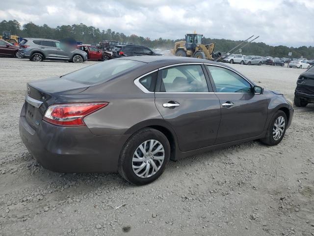 1N4AL3AP0DN494125 - 2013 NISSAN ALTIMA 2.5 TAN photo 3