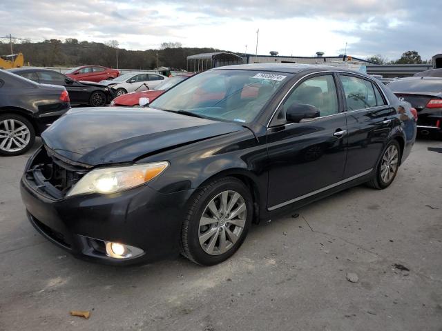 2011 TOYOTA AVALON BASE, 