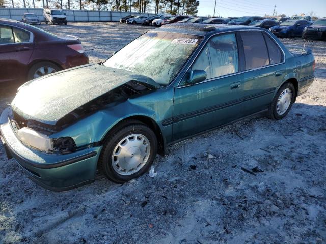 1993 HONDA ACCORD EX, 