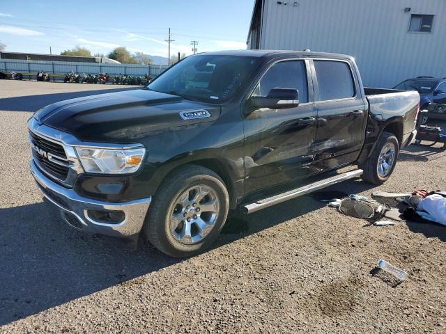 2021 RAM 1500 BIG HORN/LONE STAR, 