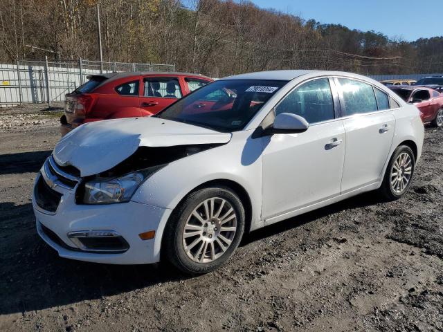 2016 CHEVROLET CRUZE LIMI ECO, 