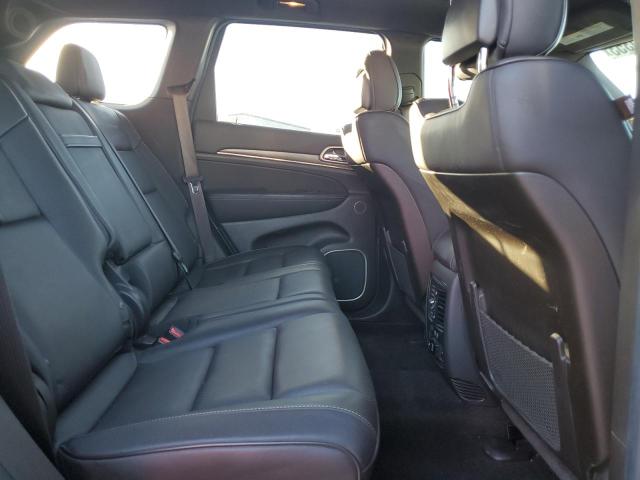 1C4RJFJM9EC384889 - 2014 JEEP GRAND CHER SUMMIT ყავისფერი ფოტო 10