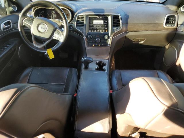 1C4RJFJM9EC384889 - 2014 JEEP GRAND CHER SUMMIT ყავისფერი ფოტო 8