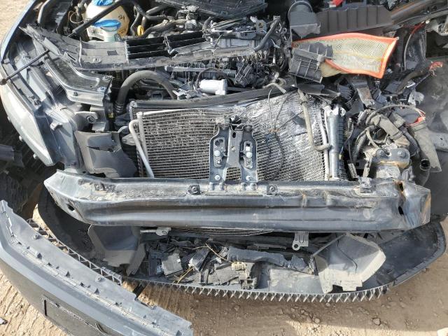 1VWDT7A34HC025047 - 2017 VOLKSWAGEN PASSAT R-LINE Schwarz Foto 11