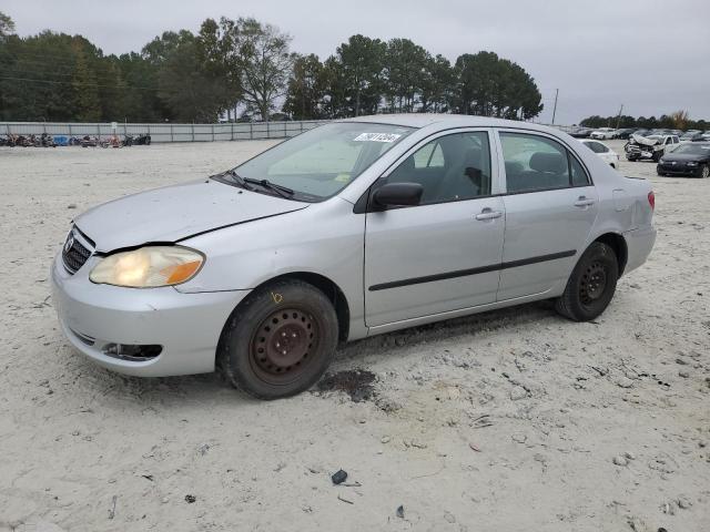 2008 TOYOTA COROLLA CE, 