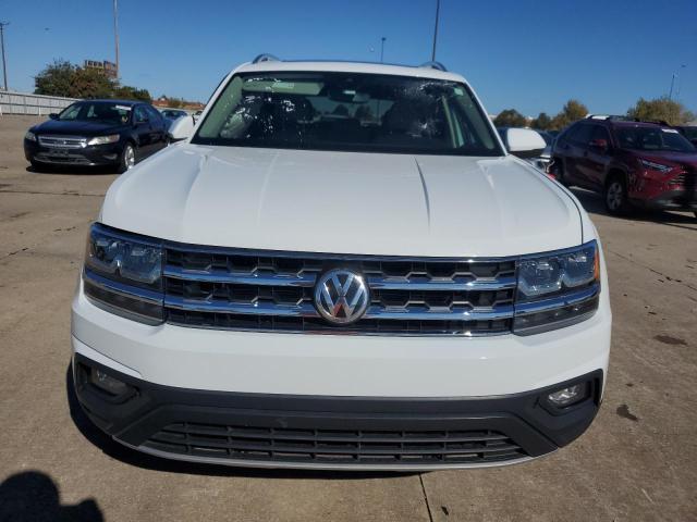 1V2WR2CA8KC619641 - 2019 VOLKSWAGEN ATLAS SE WHITE photo 5