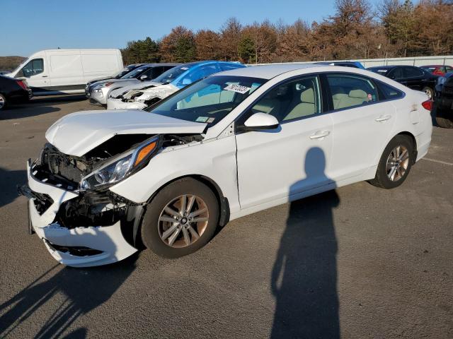 2015 HYUNDAI SONATA SE, 