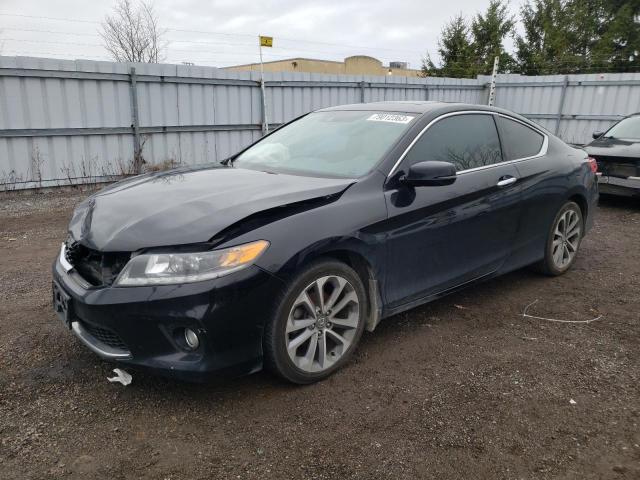 2014 HONDA ACCORD EXL, 