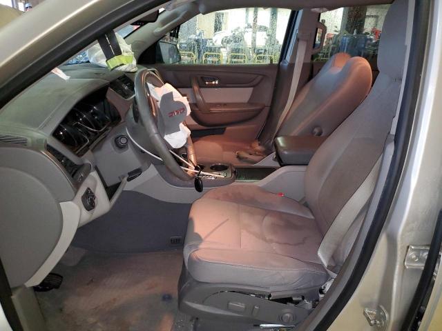 1GKKRPKD2FJ245655 - 2015 GMC ACADIA SLE CREAM photo 7