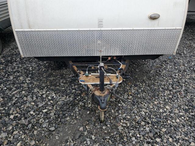 4YDT28520BD411066 - 2011 KEYSTONE PASSPORT WHITE photo 7