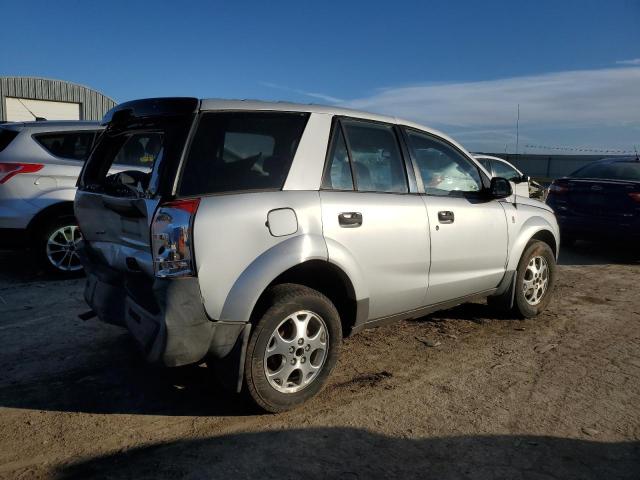 5GZCZ63B92S806184 - 2002 SATURN VUE SILVER photo 3