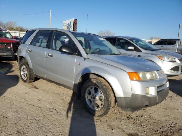 5GZCZ63B92S806184 - 2002 SATURN VUE SILVER photo 4