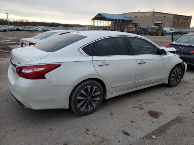 1N4AL3AP9HC170852 - 2017 NISSAN ALTIMA 2.5 WHITE photo 3