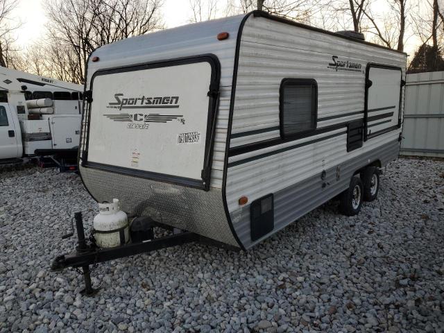 4EZTK2026F4023383 - 2015 CAMP CAMPER TWO TONE photo 2