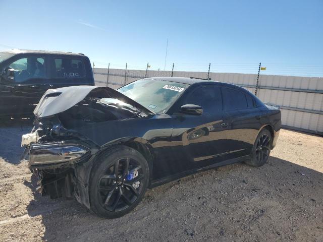 2019 DODGE CHARGER GT, 