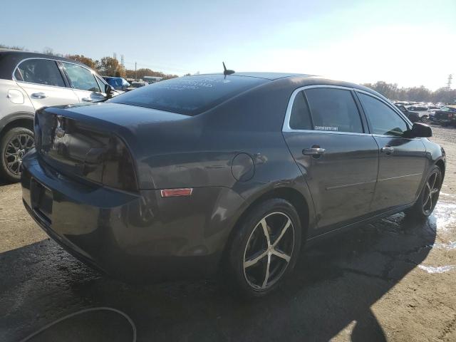 1G1ZB5E18BF275771 - 2011 CHEVROLET MALIBU LS GRAY photo 3