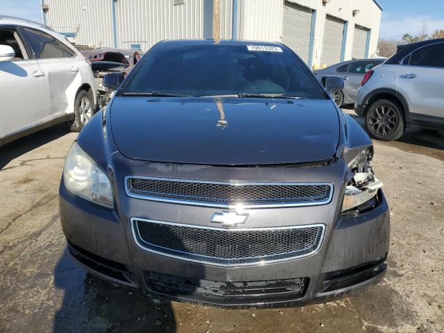 1G1ZB5E18BF275771 - 2011 CHEVROLET MALIBU LS GRAY photo 5