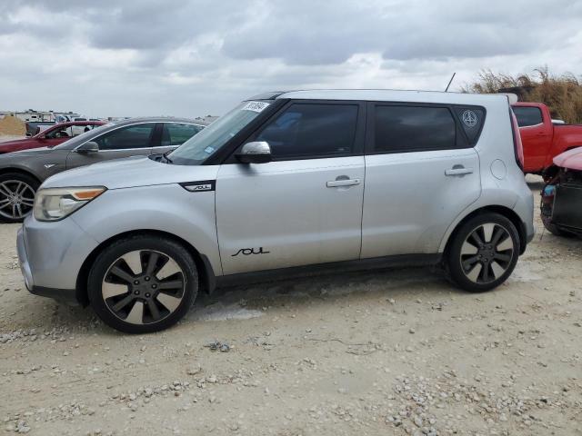 2015 KIA SOUL !, 
