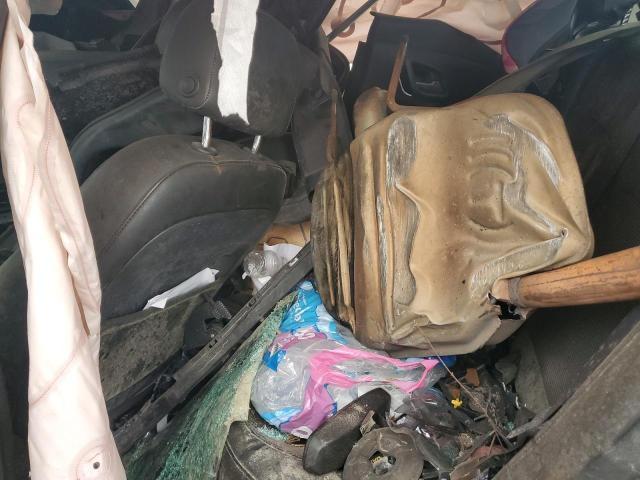 1G11C5SA9DF232364 - 2013 CHEVROLET MALIBU 1LT 灰色 照片 11