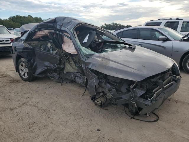 1G11C5SA9DF232364 - 2013 CHEVROLET MALIBU 1LT 灰色 照片 4