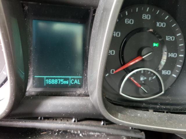 1G11C5SA9DF232364 - 2013 CHEVROLET MALIBU 1LT 灰色 照片 9