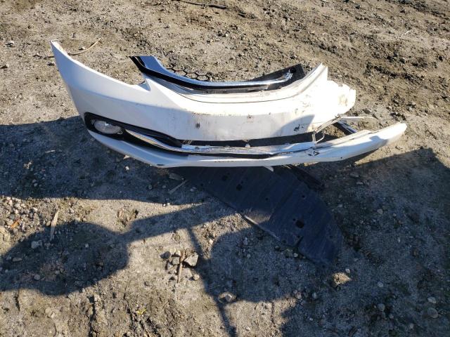 19XFB2F90EE210747 - 2014 HONDA CIVIC EXL Ağ foto 12