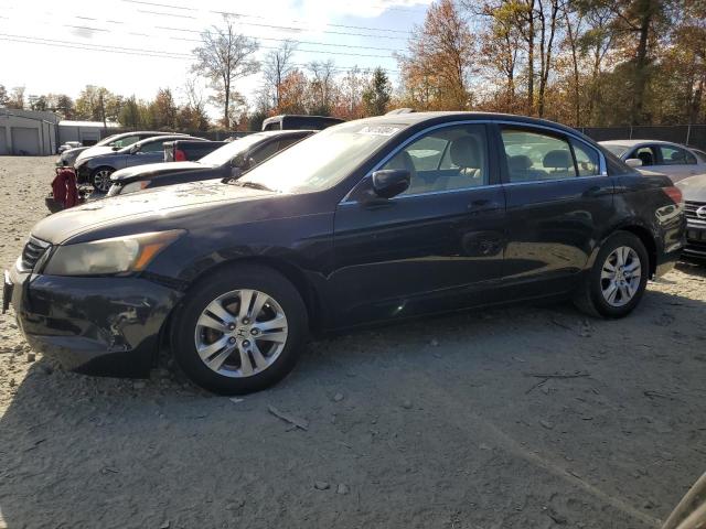 2008 HONDA ACCORD LXP, 