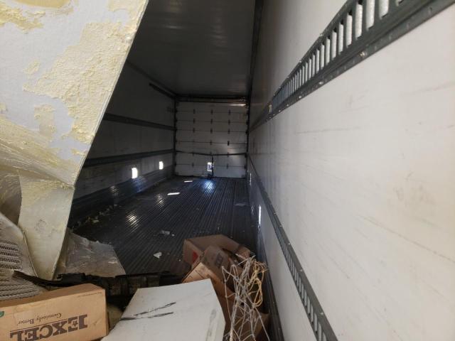 1UYVS2533M2323517 - 2021 UTILITY TRAILER თეთრი ფოტო 6