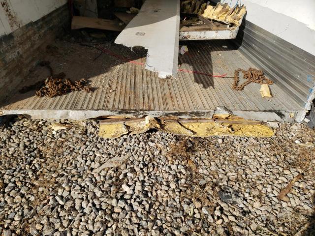 1UYVS2533M2323517 - 2021 UTILITY TRAILER თეთრი ფოტო 7