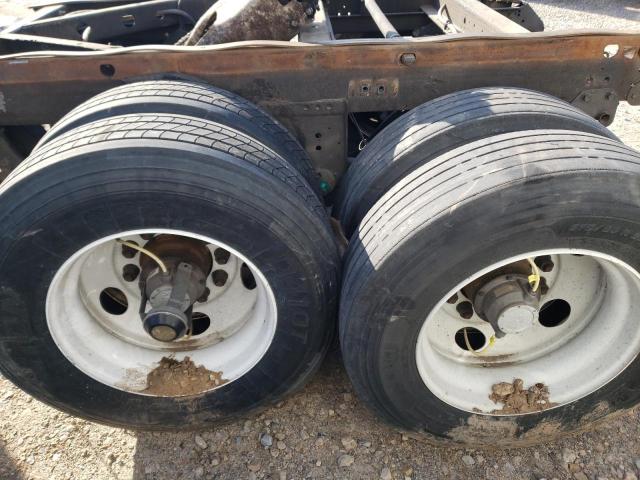 1UYVS2533M2323517 - 2021 UTILITY TRAILER თეთრი ფოტო 8